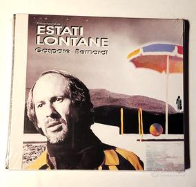 Canzoni prime da.. ESTATI LONTANE Gaspare Bernardi