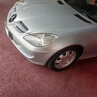 Autovettura Storica Cabrio 2 Posti 