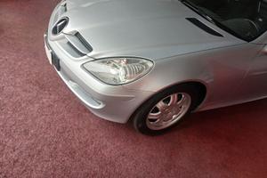 Autovettura Cabrio 2 Posti 