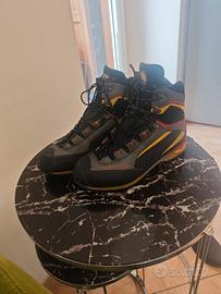 scarpe  la sportiva 34