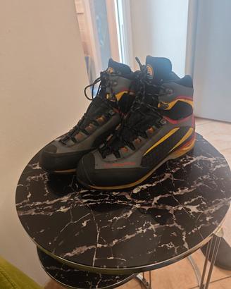 scarpe  la sportiva 34