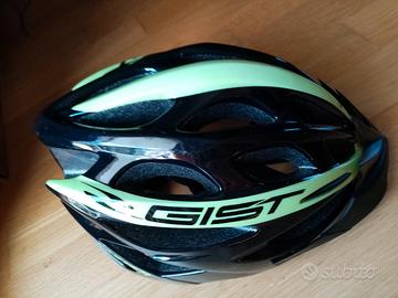 casco bici Gist 