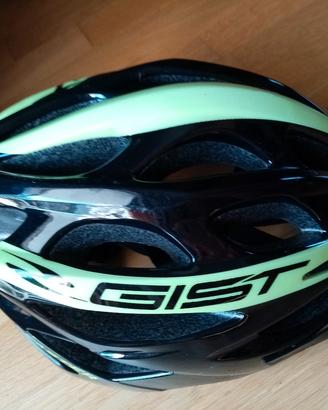 casco bici Gist 