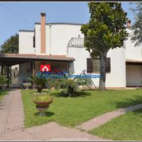 Periodo estivo villa San Felice Circeo