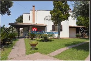 Periodo estivo villa San Felice Circeo