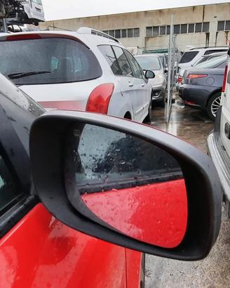 SUZUKI SWIFT 2005 - SPECCHIETTO RETROVISORE DESTRO