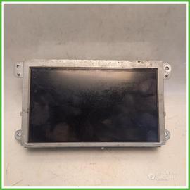 Autoradio Audi A4 8K2 2.0 TDI 16v. 8T0919603C