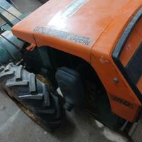 Motocoltivatore goldoni super special 14 cv