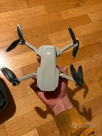 Drone DJI mavic