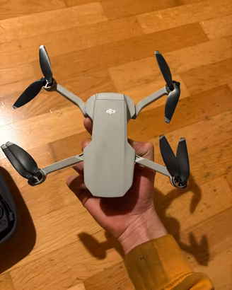 Drone DJI mavic