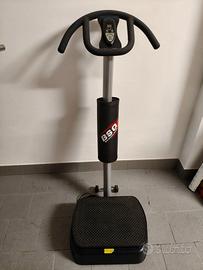 PEDANA VIBRO SPACE BSQ