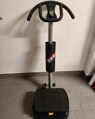 PEDANA VIBRO SPACE BSQ