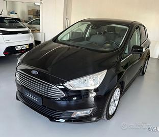 Ford C-Max 1.5 tdci Titanium s&s 120cv my18.5