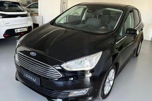 Ford C-Max 1.5 tdci Titanium s&s 120cv my18.5