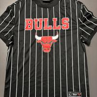 Maglia NBA chicago bulls