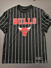 Maglia NBA chicago bulls