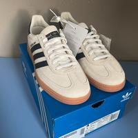 adidas Handball Spezial Aluminum Core Black