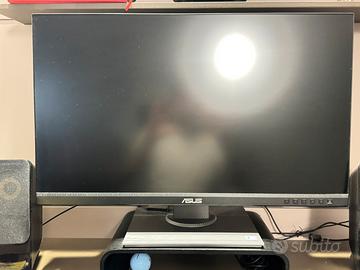 Monitor fotografico Asus PA278QV