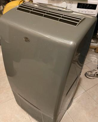 Argo Oscar metal 8500 BTU gas R410A
