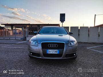 Audi A6 C6 2.7 TDi