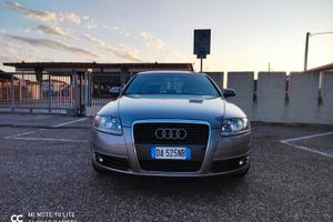 Audi A6 C6 2.7 TDi