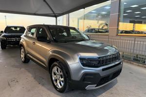 JEEP Avenger 1.2 Turbo Altitude