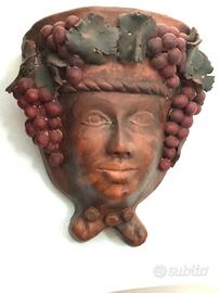 TESTE DI MORO COPPIA