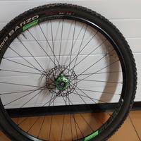 ruote cannondale 29