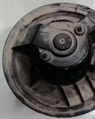 VENTOLA RISCALDAMENTO AUTOBIANCHI Y10 2° Serie (9