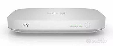 Sky Q Booster