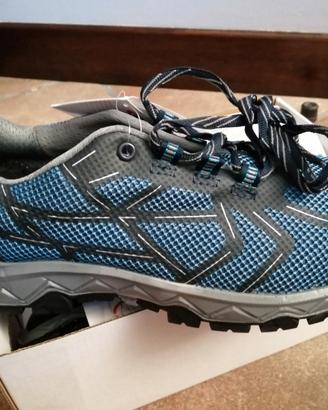 Scarpe antinfortunistiche