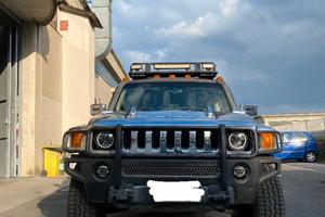 HUMMER H3