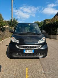 Smart fortwo 2012
