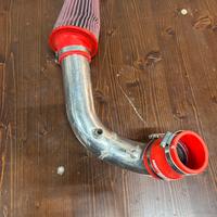 Aspirazione alta 500 abarth