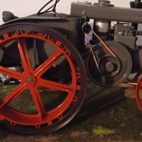 superlandini hachette scala 1:8