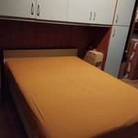Letto una piazza e mezzo ikea
