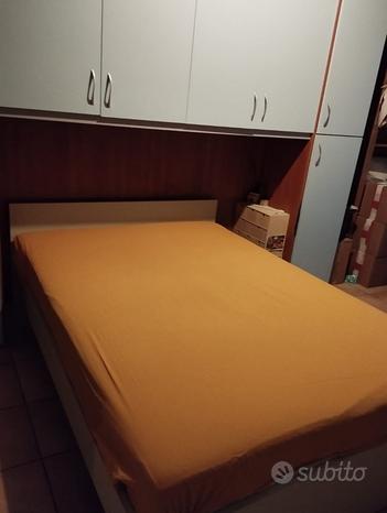 Letto una piazza e mezzo ikea