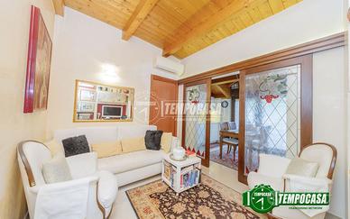 TEMPOCASA MILANO-GALLARATE PROPONE 2 LOCALI DI REC