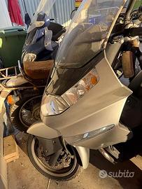 APRILIA ATLANTIC 500 - MOTORE ROTTO