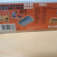 Graffe sparachiodi 1000 pz