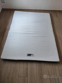 Topper 140x190 cm Alto 7 cm