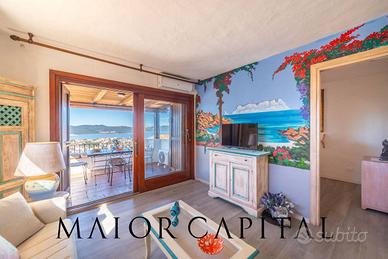 Appartamento - Olbia