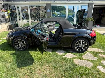 Audi TT Cabrio