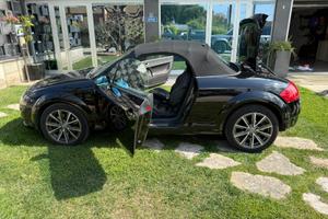 Audi TT Cabrio