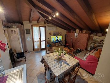 Bilocale zn ospedale a reddito