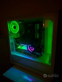 Computer gaming 1080p - GTX 1660 S| Ryzen5 3600