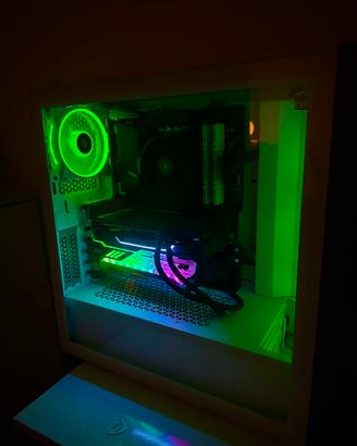Computer gaming 1080p - GTX 1660 S| Ryzen5 3600