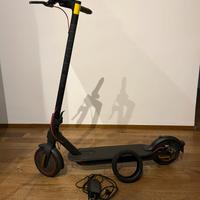 Monopattino Xiaomi Mi Pro 2