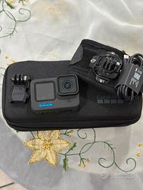 GoPro 11 black
