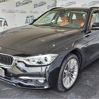 BMW Serie 3 Touring 330dA Touring xdrive Luxury TA